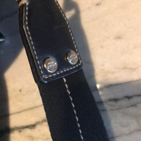 Coach briefcase - Picture 6 of 6